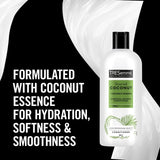 TRESemme Nourish Coconut Conditioner 680ml (British brand)