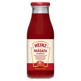 Heinz Classic Tomato Passata 500g, UK version