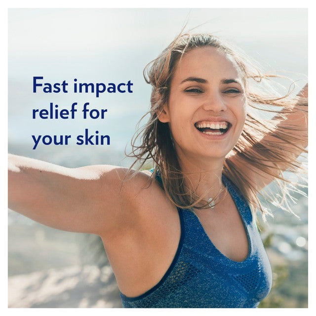 Vaseline Expert Care Dry Skin Healing Balm Body Cream