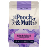 M&S Pooch & Mutt Calm & Relaxed Dry Dog Food 2kg- Buy online at McGrocer