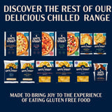 White Rabbit Gluten Free Classic Potato Gnocchi 350g (British brand)