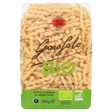Garofalo Organic Gemelli pasta 500g, UK version