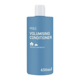 M&S M&S Volumising Conditioner Orchid & Waterlily Hair Conditioner 450ml- Buy online at McGrocer