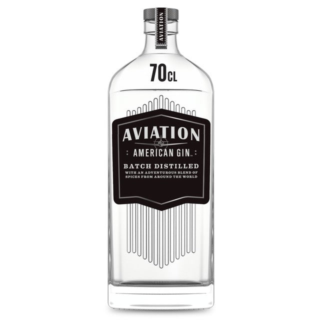 Aviation American Gin 70cl - British product