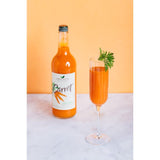 James White Organic Carrot Juice 750ml, UK version