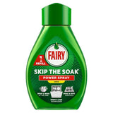 Fairy dishwasher cleaner spray Lemon 500ml - British product