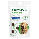 M&S YuMOVE Joint Support Daily Bites for Senior Dogs- Buy online at McGrocer