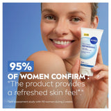 Nivea Day Cream for Normal Skin SPF15 50ml, imported from the UK