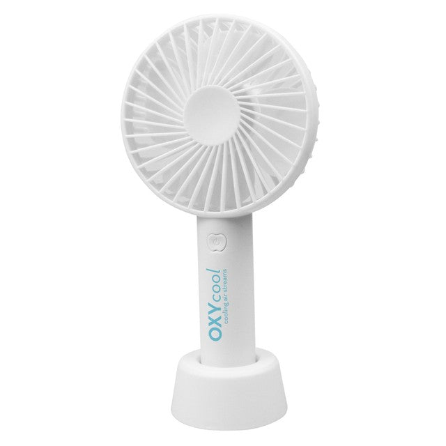 Gem Imports Handy Fan 21cm, imported from the UK