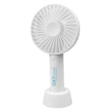 Gem Imports Handy Fan 21cm, imported from the UK