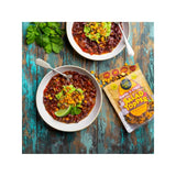 Good4U Salad Topper Garlic Chilli 125g, UK version