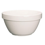 M&S KitchenCraft Home Made Stoneware Steamed Pudding Basin 1.5 Litre- Buy online at McGrocer