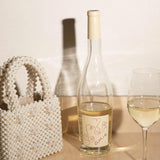 Amie Sauvignon Blanc white wine 75cl - British product