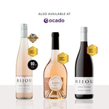Bijou pale salmon-coloured rosé wine 75cl - British product