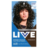 M&S Schwarzkopf LIVE Intense Colour 890 Espresso Martini Permanent Hair Dye- Buy online at McGrocer