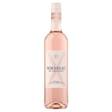 Mirabeau X Cotes de Provence Rose Wine 75cl