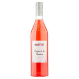 Briottet passion fruit liqueur 70cl - British product