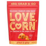 M&S Love Corn Habanero Crunchy Corn Snack 45g- Buy online at McGrocer
