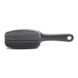 M&S Brabantia Clothes Brush Dark Grey- Buy online at McGrocer