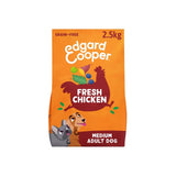 M&S Edgard & Cooper Adult Grain Free Dry Dog Food with Fresh Free-Run Chicken- Buy online at McGrocer