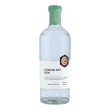 M&S London Dry Gin 700ml, imported from the UK