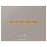 M&S Hotel Chocolat Happy Birthday Signature Chocolate Box 150g- Buy online at McGrocer