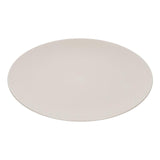 Natural Elements recycled plastic side plates 20cm, imported from the UK