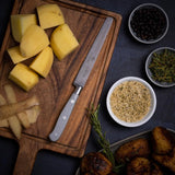 Viners Assure Elite 5-inch utility knife (British brand)