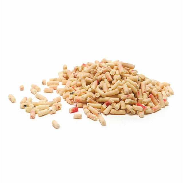 RSPB High Energy Suet Sprinkles 1500g, imported from the UK