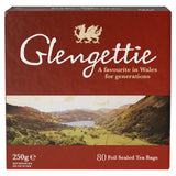 M&S Typhoo Glengettie Tea Black Tea Bags 80 Bags- Buy online at McGrocer