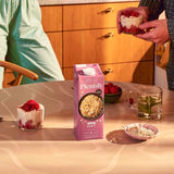 Plenish Organic Gluten Free Oat Drink 1L imported from the UK