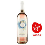 M&S Virgin Wines Bella Perla Pinot Grigio Blush Rosé Wine- Buy online at McGrocer