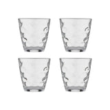 M&S Ravenhead Essentials Disco Mixer Glasses 4-Pack- Buy online at McGrocer