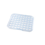 Addis clear sink liner mat 355mm x 305mm - British product