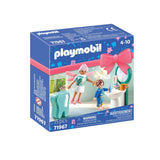 M&S Playmobil Tooth Fairy Gift Set Toy- Buy online at McGrocer