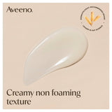 Aveeno Calm+Restore Nourishing Oat Face Wash Cleanser 200ml - British product