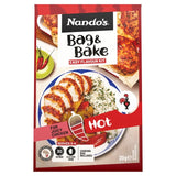 M&S Nando's Bag & Bake Hot Peri-Peri Seasoning 20g- Buy online at McGrocer
