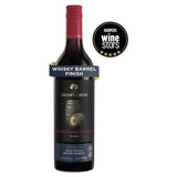M&S Jacob's Creek Double Barrel Matured Shiraz Red Wine 75cl- Buy online at McGrocer