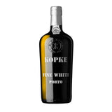 M&S Kopke Fine White Port Wine 75cl- Buy online at McGrocer