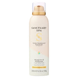 M&S Sanctuary Spa Golden Sandalwood Natural Oils Mousse-to-Oil Moisturiser Body Moisturiser 200ml- Buy online at McGrocer