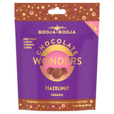 Booja Booja Hazelnut Chocolate Wonders 65g - British product