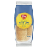 M&S Schar Gluten Free Wholesome White Loaf 300g- Buy online at McGrocer