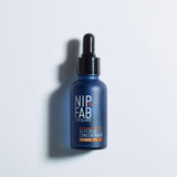Nip+Fab Glycolic Fix Extreme Booster 10% serum 30ml, imported from the UK