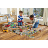 Orchard Toys Giant Road Jigsaw Puzzle, UK version