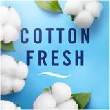 Febreze Car Air Freshener Cotton Fresh 2ml - British product