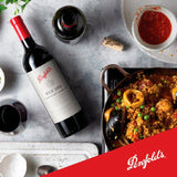 Penfolds Bin 389 Cabernet Shiraz red wine 75cl, imported from the UK
