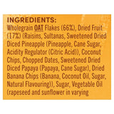 Jordans Fruit & Nut Granola 750g, UK version