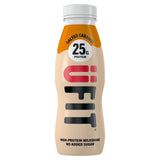 UFit Salted Caramel Protein Milkshake 330 ml