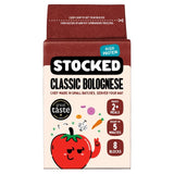 M&S STOCKED Classic Bolognese Pasta Sauce Frozen 536g- Buy online at McGrocer