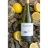 Catena Chardonnay wine 75cl bottle - British product